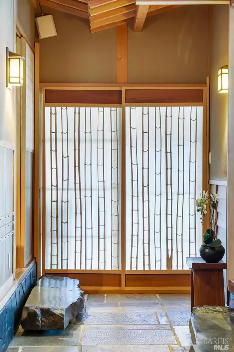 Entry Way - 333-345 Willow Rd, Nicasio, CA 94946 photo 2 of 2