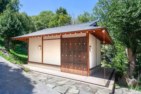Exterior - 333-345 Willow Rd, Nicasio, CA 94946 photo 11 of 11