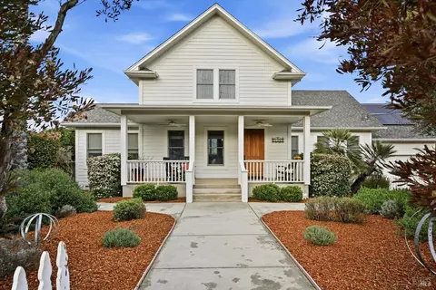 21402 Geyserville Ave, Geyserville, CA 95441