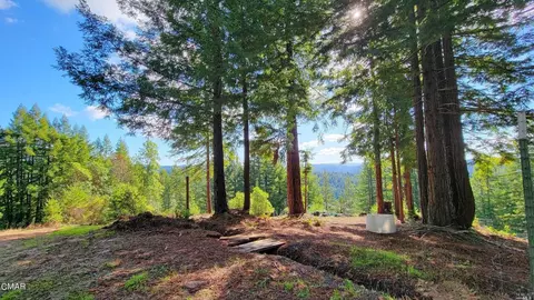 12301 Docker Hill Rd, Comptche, CA 95427