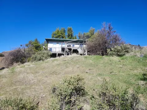 4300 Spyrock Rd, Laytonville, CA 95454