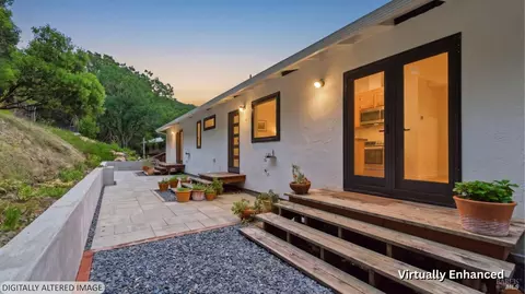 1289 Calle Del Arroyo, Sonoma, CA 95476