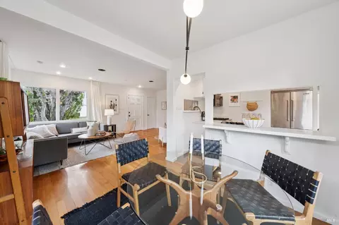 Dining - 247 Chapman Dr, Corte Madera, CA 94925 photo 3 of 3