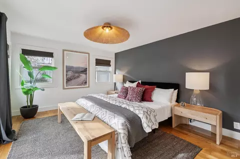 Bedroom - 247 Chapman Dr, Corte Madera, CA 94925 photo 1 of 6