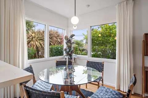Dining - 247 Chapman Dr, Corte Madera, CA 94925 photo 2 of 3