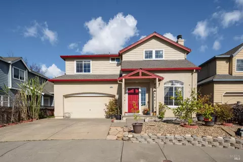 2358 Wicket Ave, Santa Rosa, CA 95403