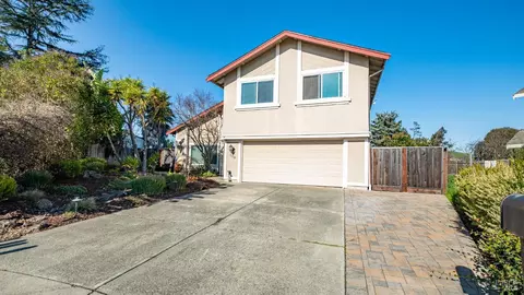 309 Drake Ct, Benicia, CA 94510