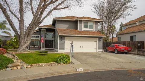 631 Sunnyvale Pl, Vacaville, CA 95687