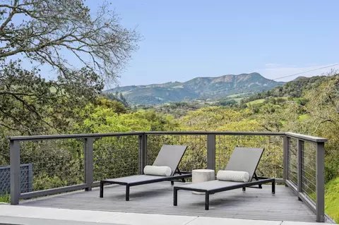 Exterior - 1160 Dance Dr, Sonoma, CA 95476 photo 11 of 16