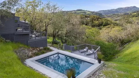 Exterior - 1160 Dance Dr, Sonoma, CA 95476 photo 1 of 16