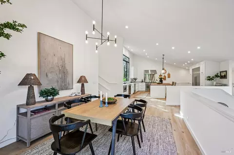 Dining - 1160 Dance Dr, Sonoma, CA 95476 photo 1 of 2
