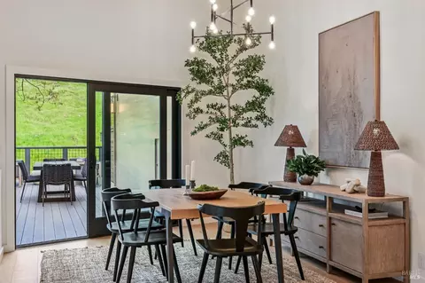 Dining - 1160 Dance Dr, Sonoma, CA 95476 photo 2 of 2