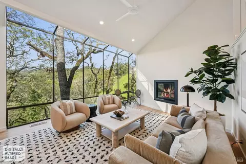 Living - 1160 Dance Dr, Sonoma, CA 95476 photo 1 of 3