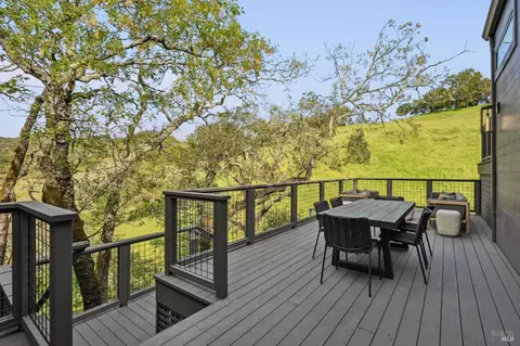 Exterior - 1160 Dance Dr, Sonoma, CA 95476 photo 5 of 16