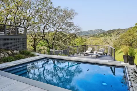 Exterior - 1160 Dance Dr, Sonoma, CA 95476 photo 10 of 16