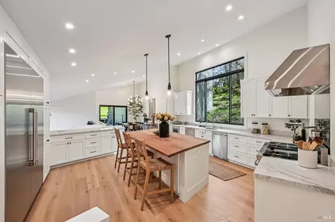 Kitchen - 1160 Dance Dr, Sonoma, CA 95476 photo 1 of 3