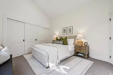 Bedroom - 1160 Dance Dr, Sonoma, CA 95476 photo 7 of 9