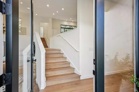 Entry Way - 1160 Dance Dr, Sonoma, CA 95476 photo 1 of 5