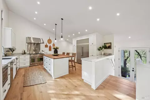 Kitchen - 1160 Dance Dr, Sonoma, CA 95476 photo 2 of 3