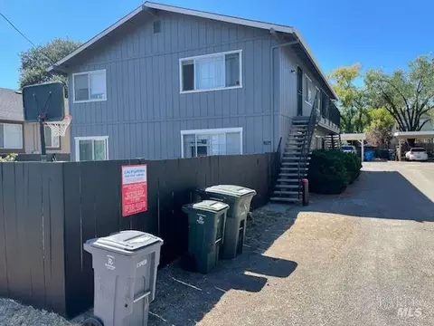 Exterior - 8175 Arthur St, Cotati, CA 94931 photo 1 of 2