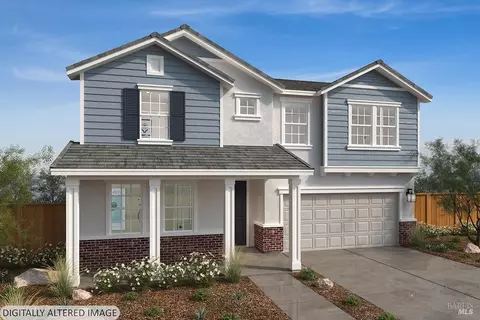 100 Mechanic Ln, Vacaville, CA 95687
