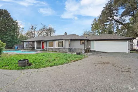 5823 Ca-12 Hwy, Santa Rosa, CA 95409