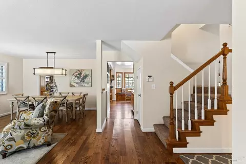 1034 Stonebridge Dr, Napa, CA 94558 photo 5