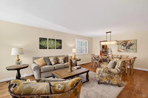 1034 Stonebridge Dr, Napa, CA 94558 photo 6
