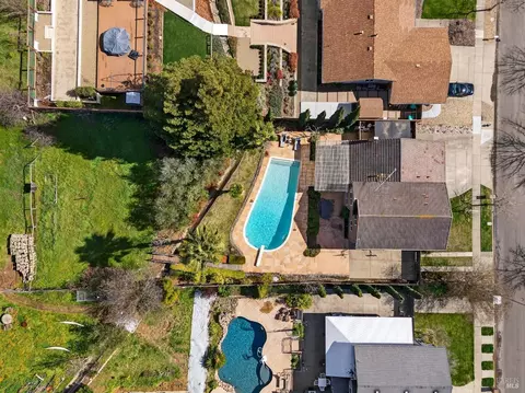 1034 Stonebridge Dr, Napa, CA 94558 photo 49