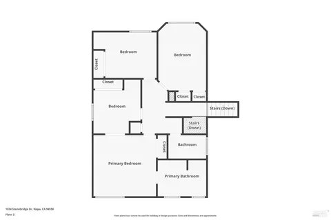 1034 Stonebridge Dr, Napa, CA 94558 photo 51