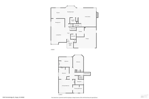 1034 Stonebridge Dr, Napa, CA 94558 photo 52