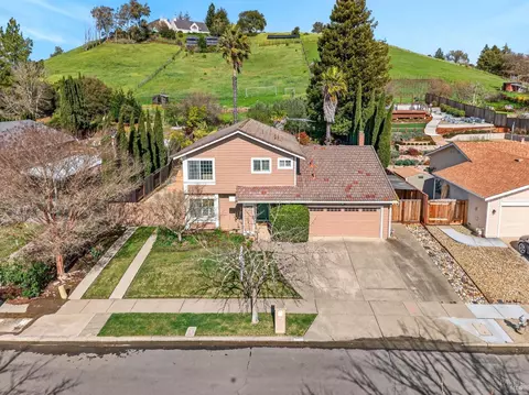 1034 Stonebridge Dr, Napa, CA 94558 photo 47