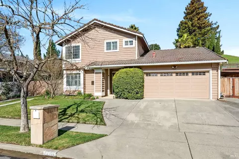 1034 Stonebridge Dr, Napa, CA 94558 photo 46