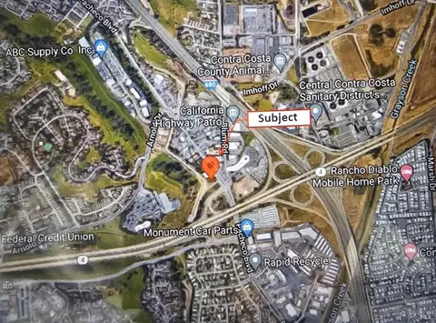 0 Pacheco Blvd, Martinez, CA 94553