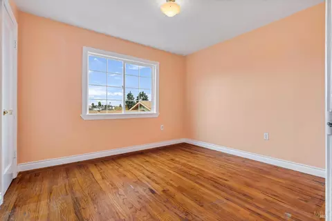 Bedroom - 706 Porter St, Vallejo, CA 94590 photo 1 of 1