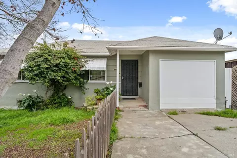 Exterior - 706 Porter St, Vallejo, CA 94590 photo 3 of 6