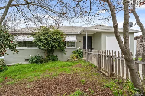 706 Porter St, Vallejo, CA 94590