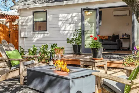 605 Calle Del Monte, Sonoma, CA 95476