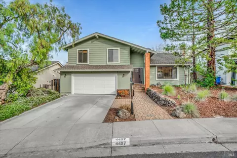 4497 Wildberry Ct, Concord, CA 94521