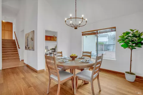 Dining - 4497 Wildberry Ct, Concord, CA 94521 photo 1 of 1