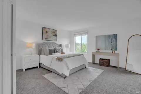 Bedroom - 4497 Wildberry Ct, Concord, CA 94521 photo 3 of 4