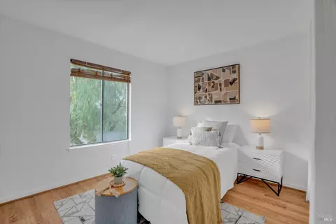 Bedroom - 4497 Wildberry Ct, Concord, CA 94521 photo 2 of 4