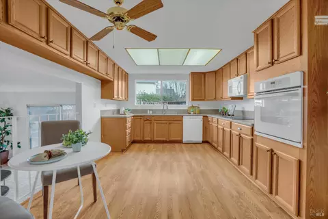 Kitchen - 4497 Wildberry Ct, Concord, CA 94521 photo 2 of 3