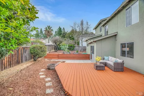 Exterior - 4497 Wildberry Ct, Concord, CA 94521 photo 5 of 10