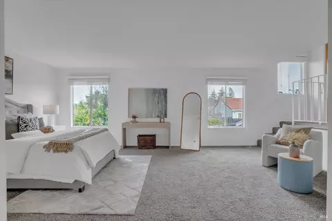 Bedroom - 4497 Wildberry Ct, Concord, CA 94521 photo 4 of 4
