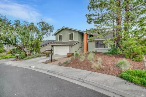 Exterior - 4497 Wildberry Ct, Concord, CA 94521 photo 3 of 10