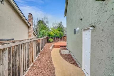 Exterior - 4497 Wildberry Ct, Concord, CA 94521 photo 10 of 10