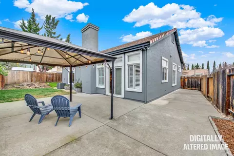 Exterior - 4758 Antelope Cir, Fairfield, CA 94534 photo 12 of 22