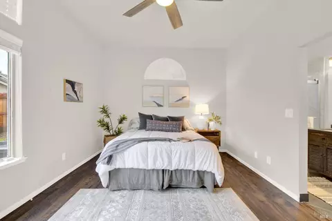 Bedroom - 4758 Antelope Cir, Fairfield, CA 94534 photo 1 of 9
