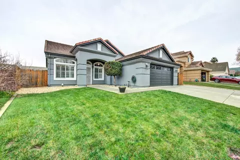 Exterior - 4758 Antelope Cir, Fairfield, CA 94534 photo 8 of 22